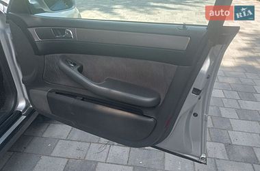 Седан Audi A6 2001 в Старокостянтинові