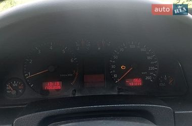 Седан Audi A6 2001 в Старокостянтинові