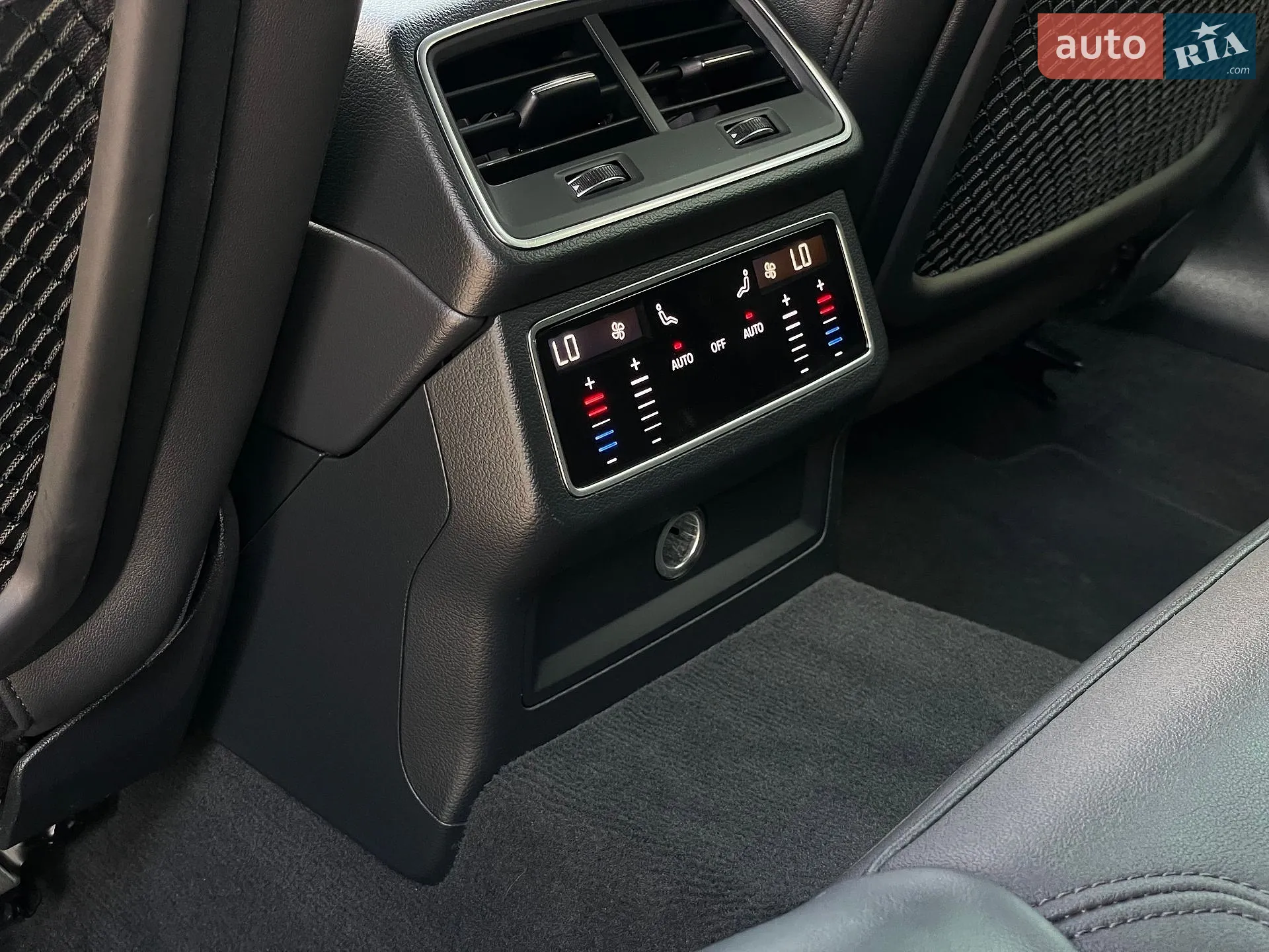 2021 Audi A6 - мініатюра 30
