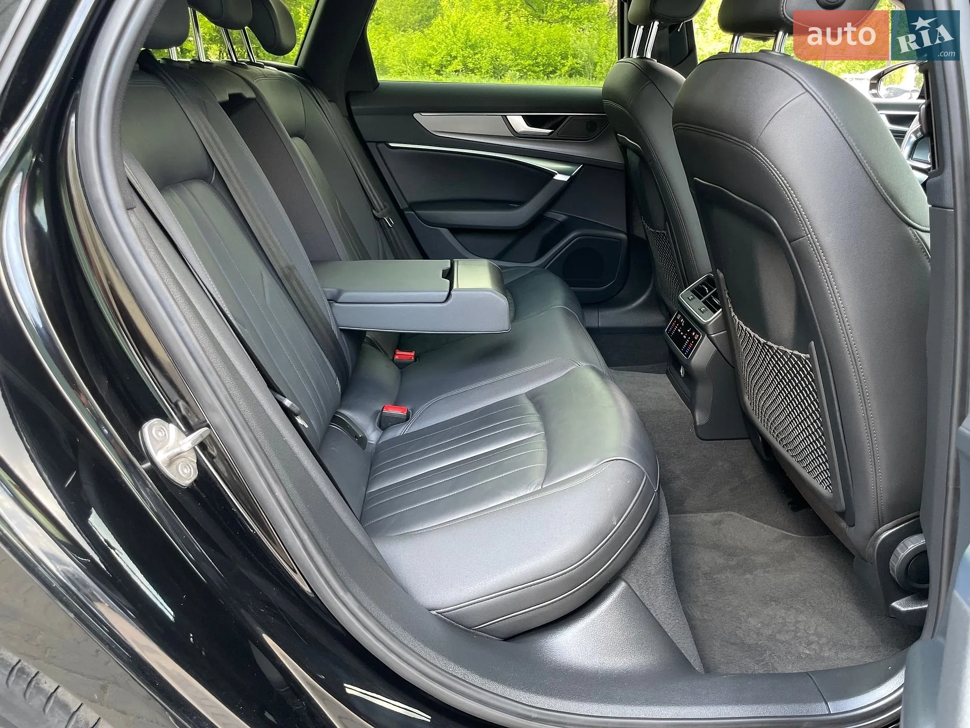 2021 Audi A6 - мініатюра 36