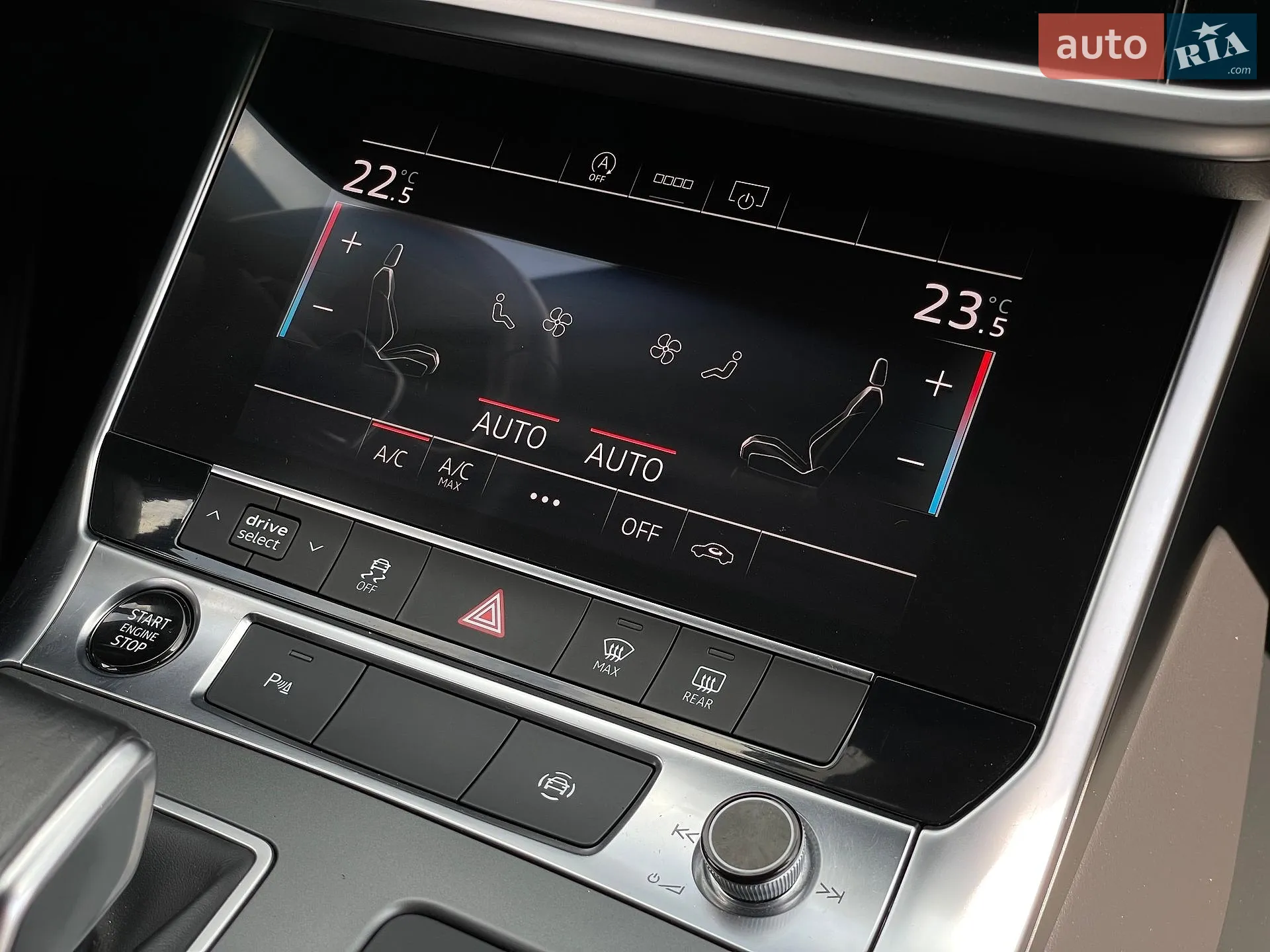 2021 Audi A6 - мініатюра 41