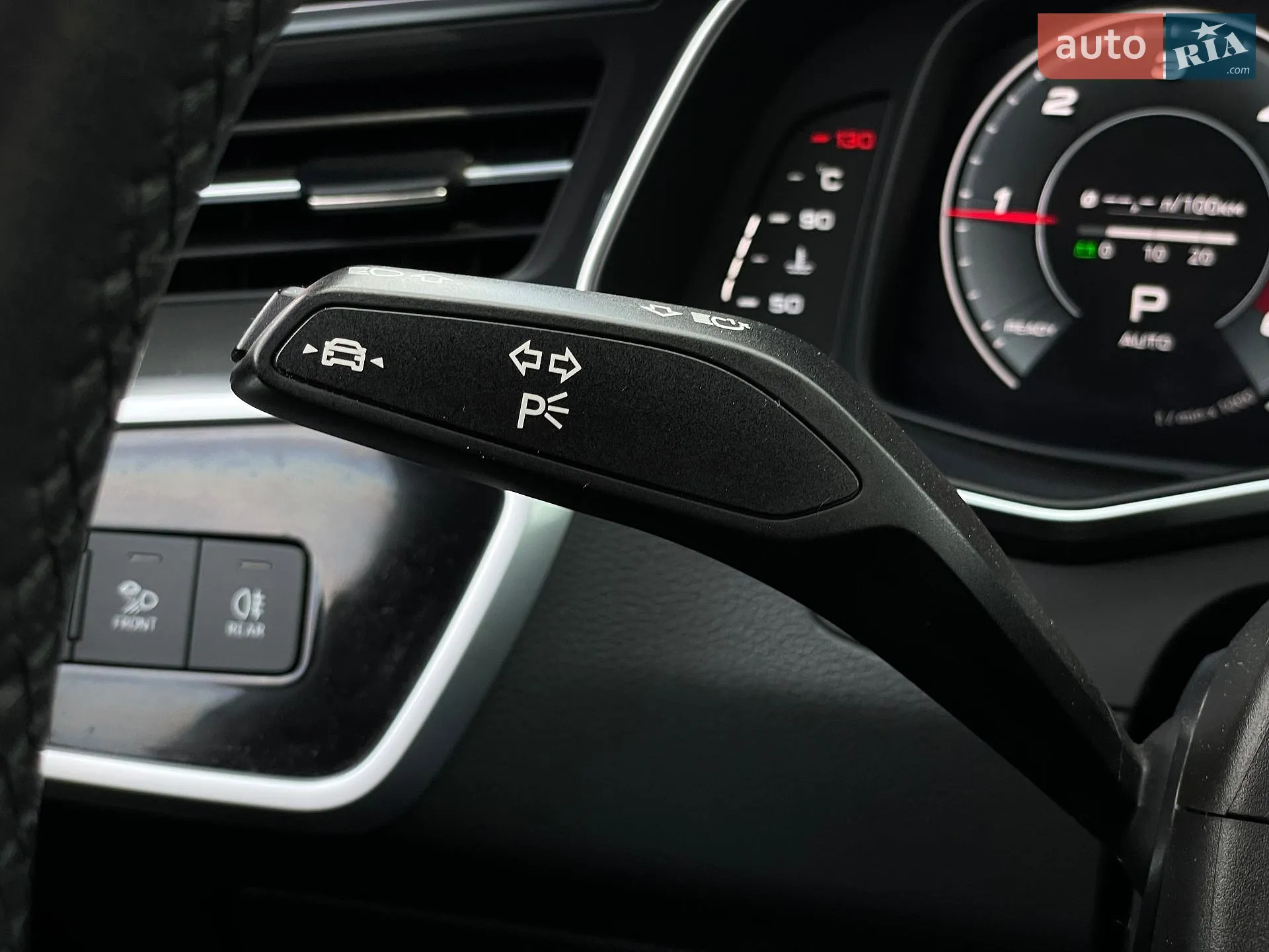 2021 Audi A6 - мініатюра 52