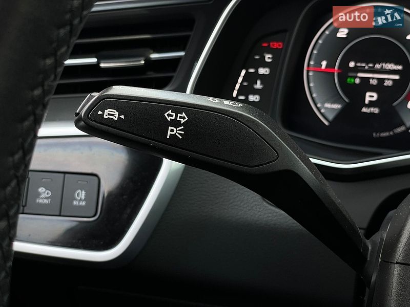Универсал Audi A6 2021 в Бердичеве