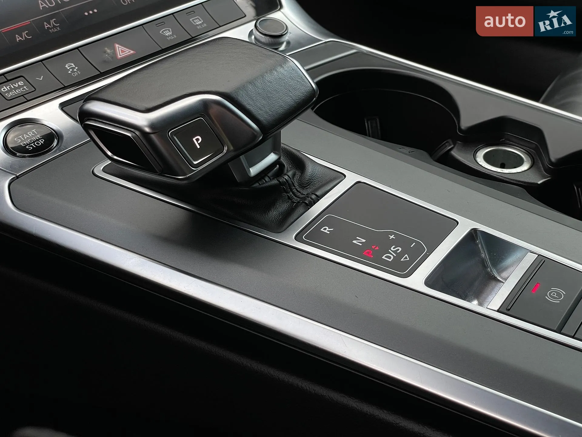 2021 Audi A6 - мініатюра 55