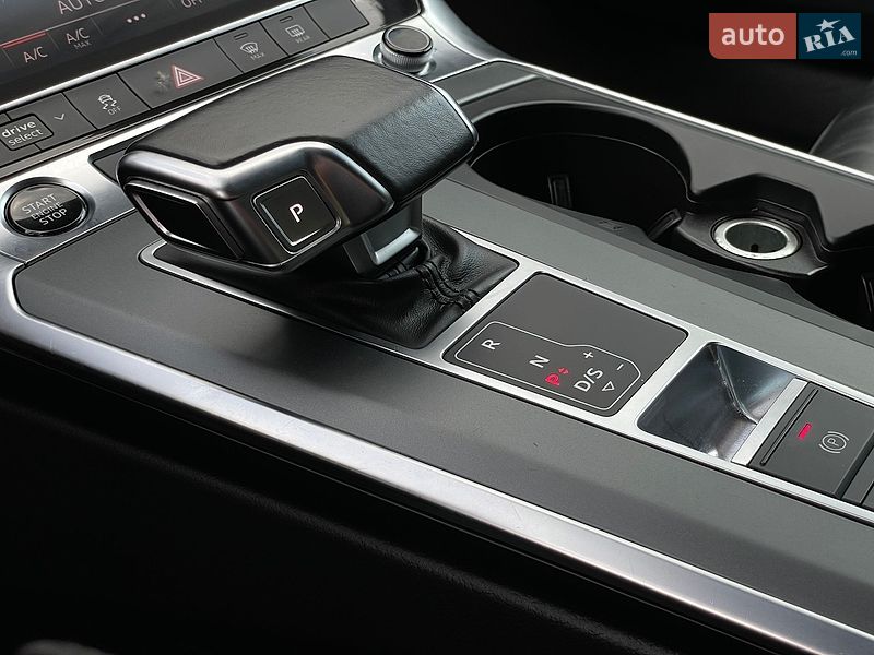 Универсал Audi A6 2021 в Бердичеве