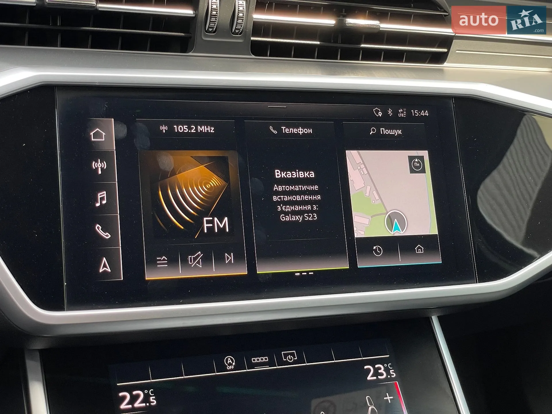 2021 Audi A6 - мініатюра 63
