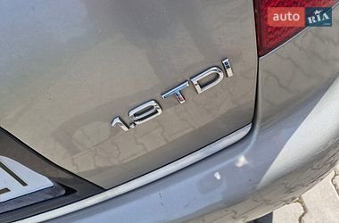 Седан Audi A6 2001 в Чернівцях