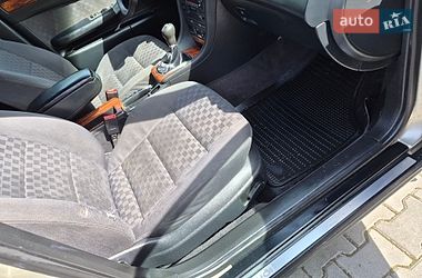 Седан Audi A6 2001 в Чернівцях