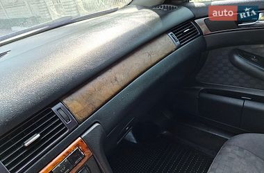 Седан Audi A6 2001 в Чернівцях