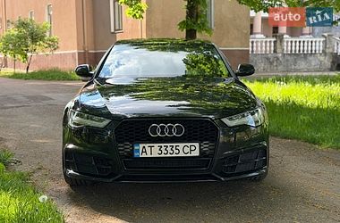 Седан Audi A6 2011 в Калуше фото 12 Седан Audi A6 2011 в Калуше