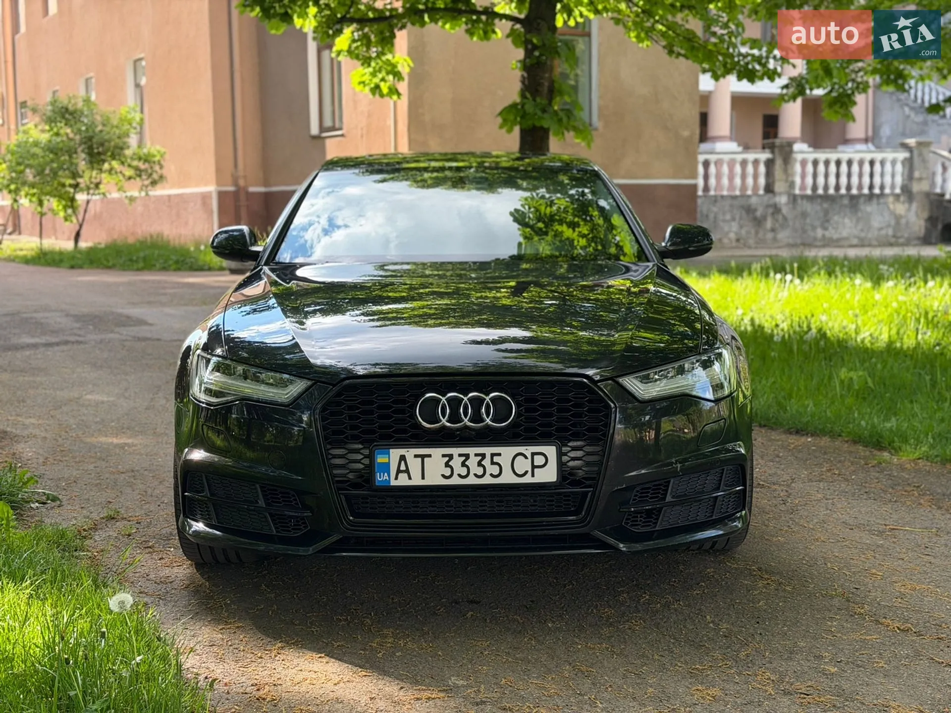 2011 Audi A6 - мініатюра 12