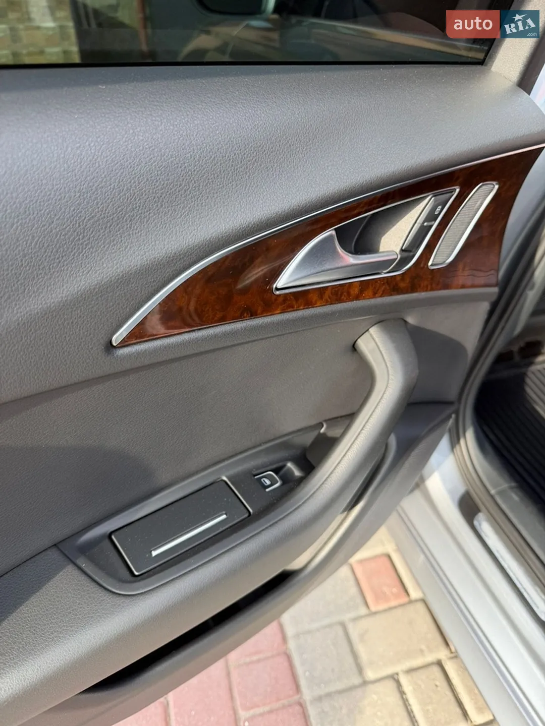 2015 Audi A6 - мініатюра 32