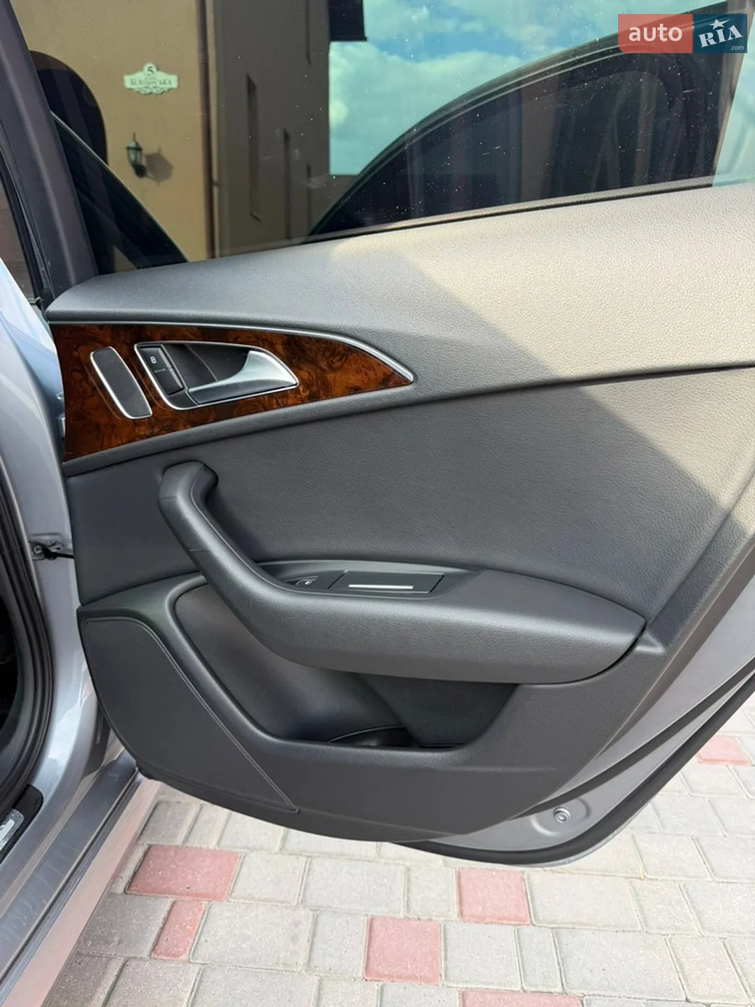 2015 Audi A6 - мініатюра 40