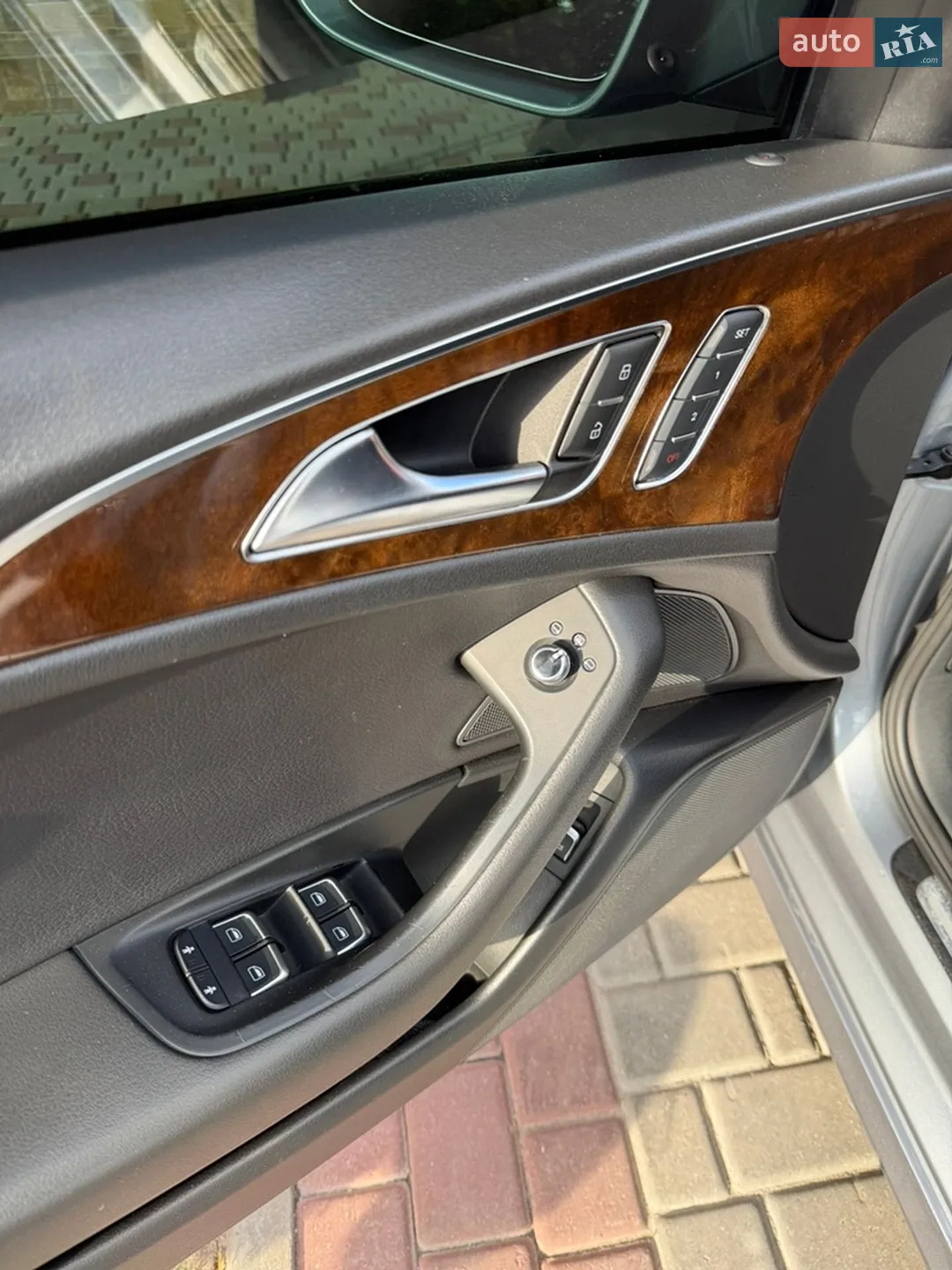 2015 Audi A6 - мініатюра 47
