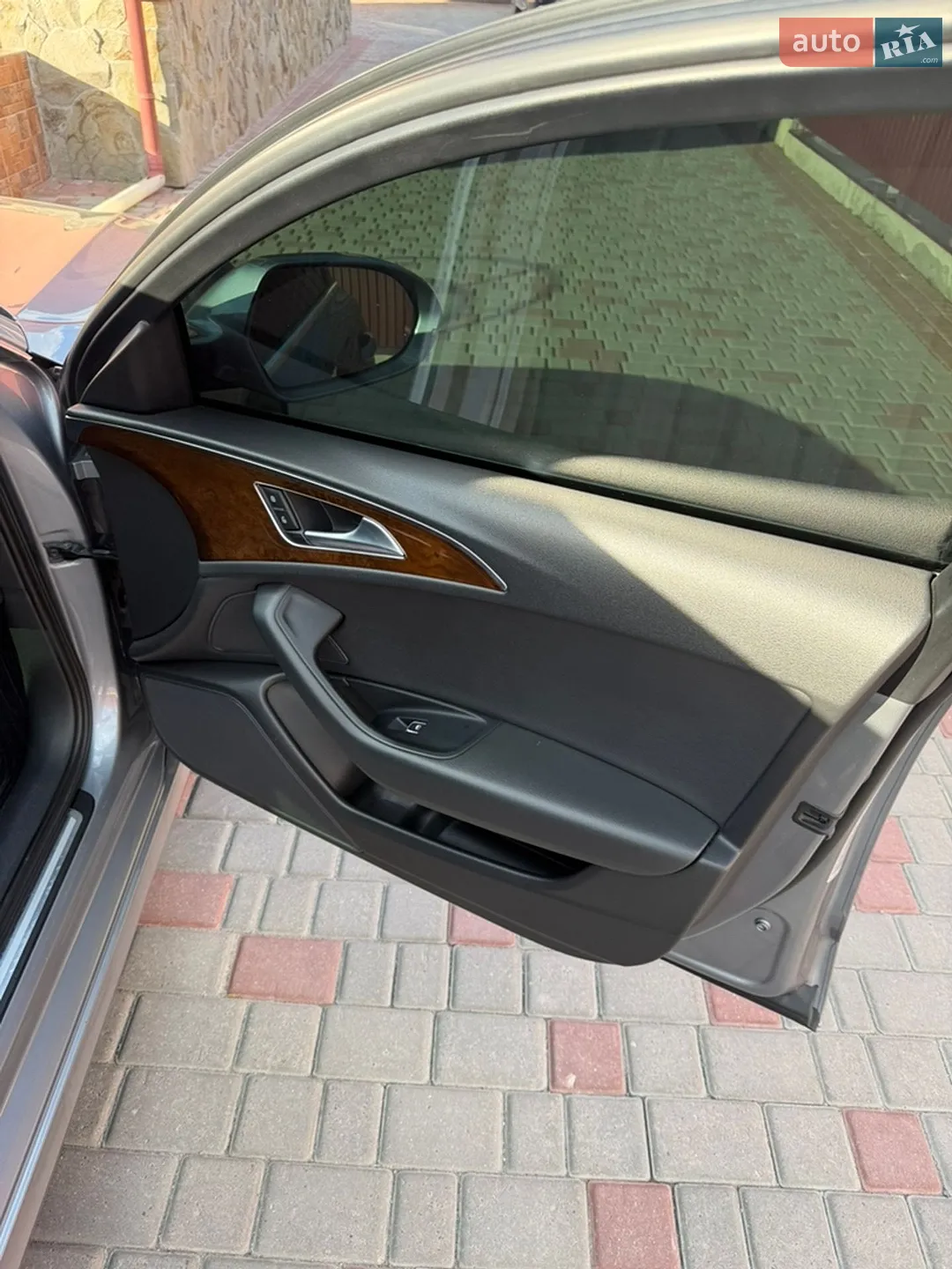 2015 Audi A6 - мініатюра 62