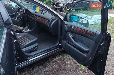 Універсал Audi A6 1999 в Харкові