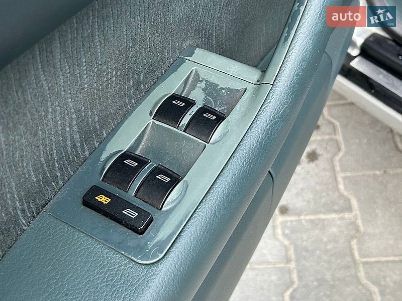 Седан Audi A6 2000 в Полтаве