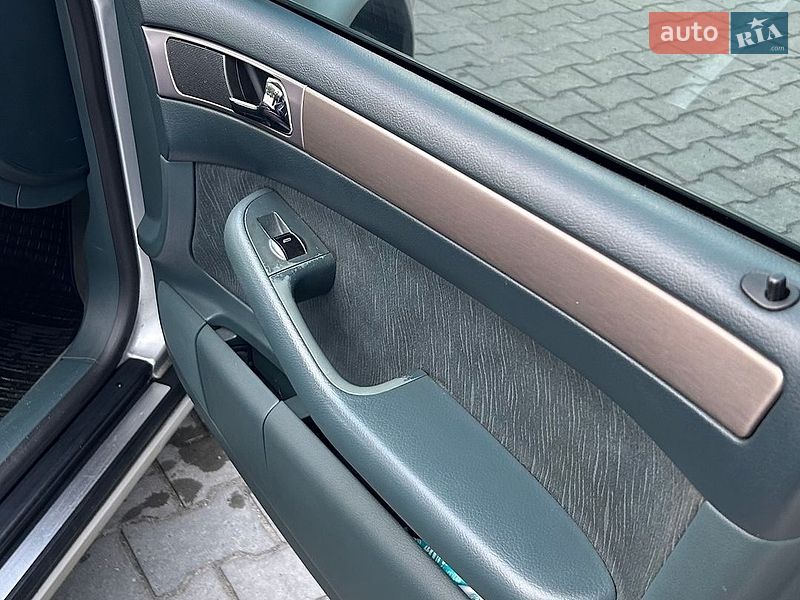 Седан Audi A6 2000 в Полтаве