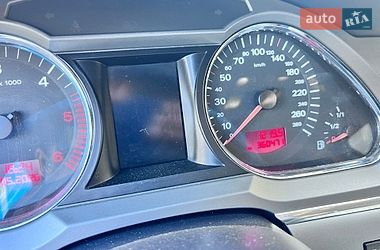 Универсал Audi A6 2006 в Виннице