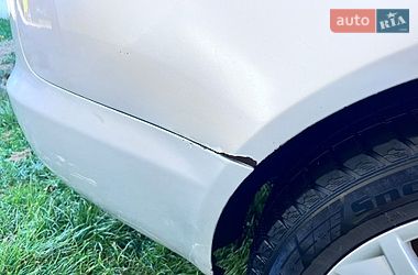 Универсал Audi A6 2006 в Виннице