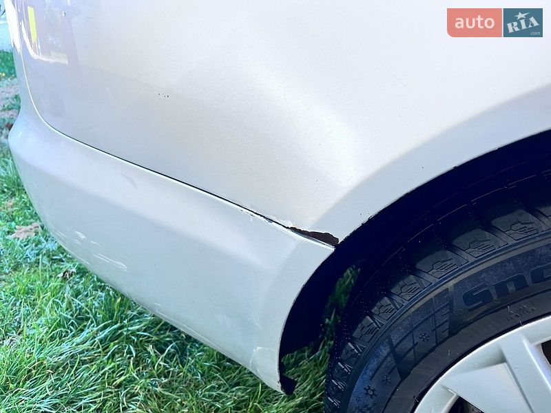 Универсал Audi A6 2006 в Виннице