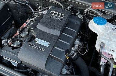 Универсал Audi A6 2008 в Владимире