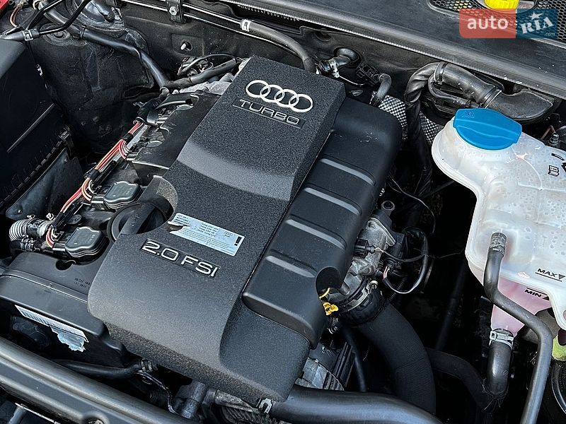 Универсал Audi A6 2008 в Владимире