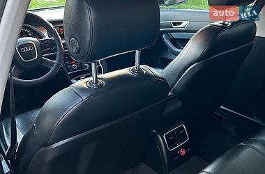 Универсал Audi A6 2008 в Владимире