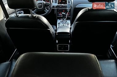 Универсал Audi A6 2008 в Владимире