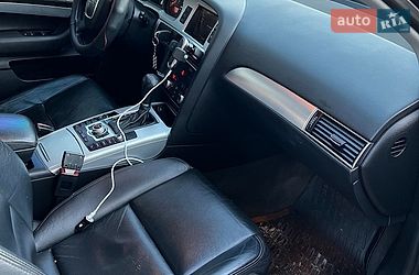 Универсал Audi A6 2008 в Владимире
