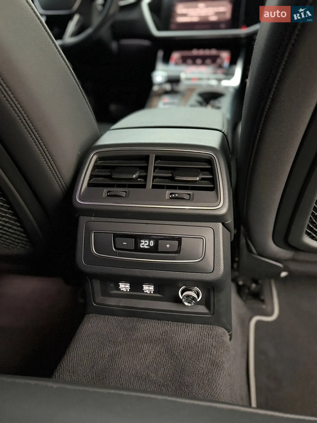 2019 Audi A6 - мініатюра 15