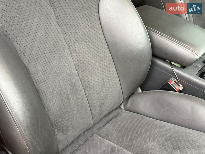 Седан Audi A6 2016 в Виннице