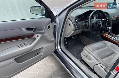 Седан Audi A6 2005 в Киеве