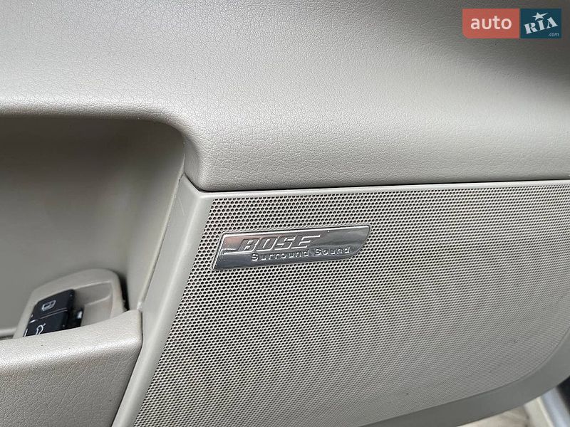 Седан Audi A6 2005 в Киеве