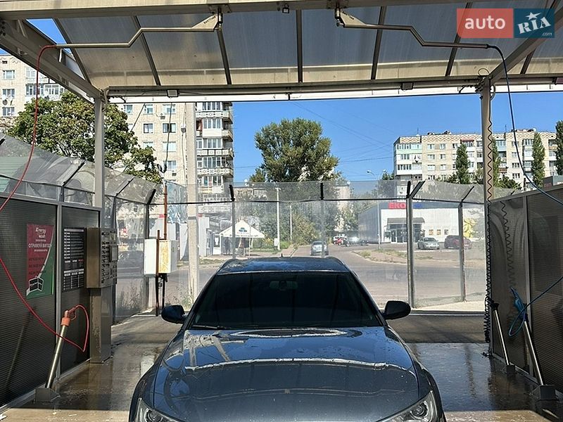 Універсал Audi A6 2012 в Шостці