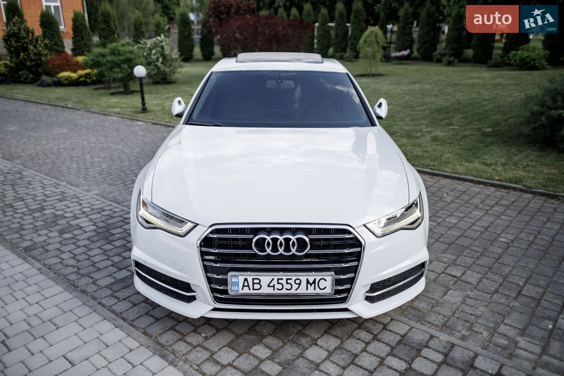 2015 Audi A6 - мініатюра 10