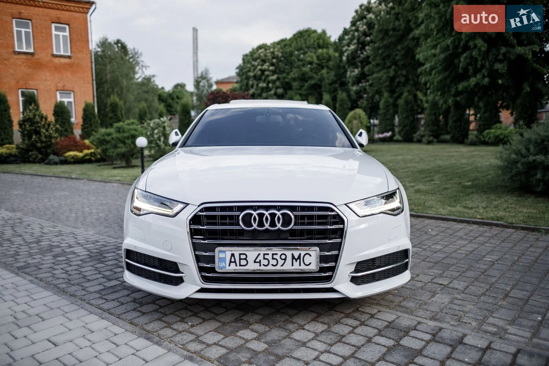 2015 Audi A6 - мініатюра 7