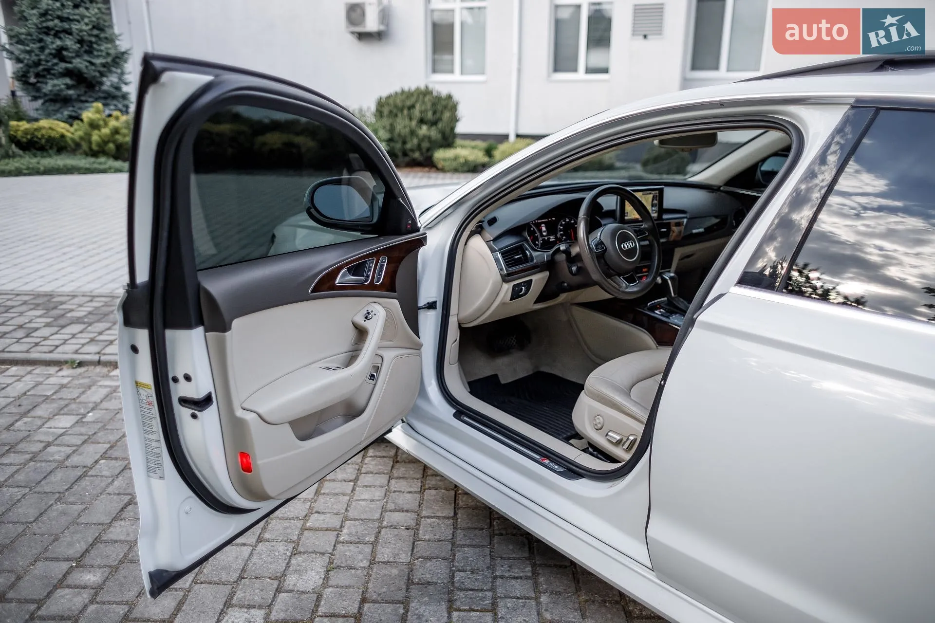 2015 Audi A6 - мініатюра 19