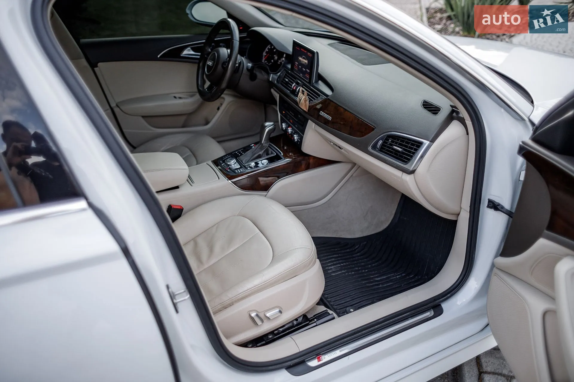 2015 Audi A6 - мініатюра 26
