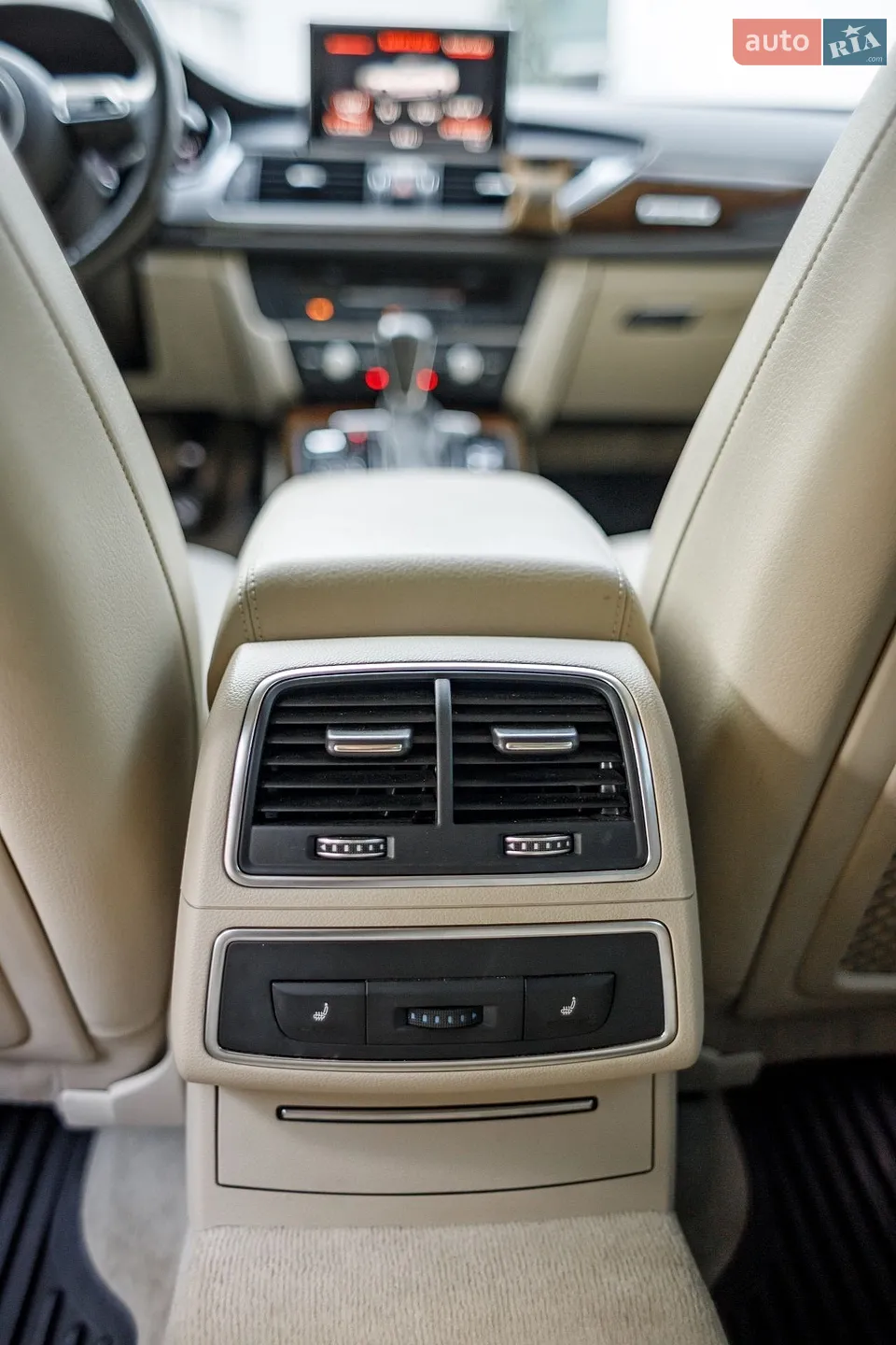 2015 Audi A6 - мініатюра 47
