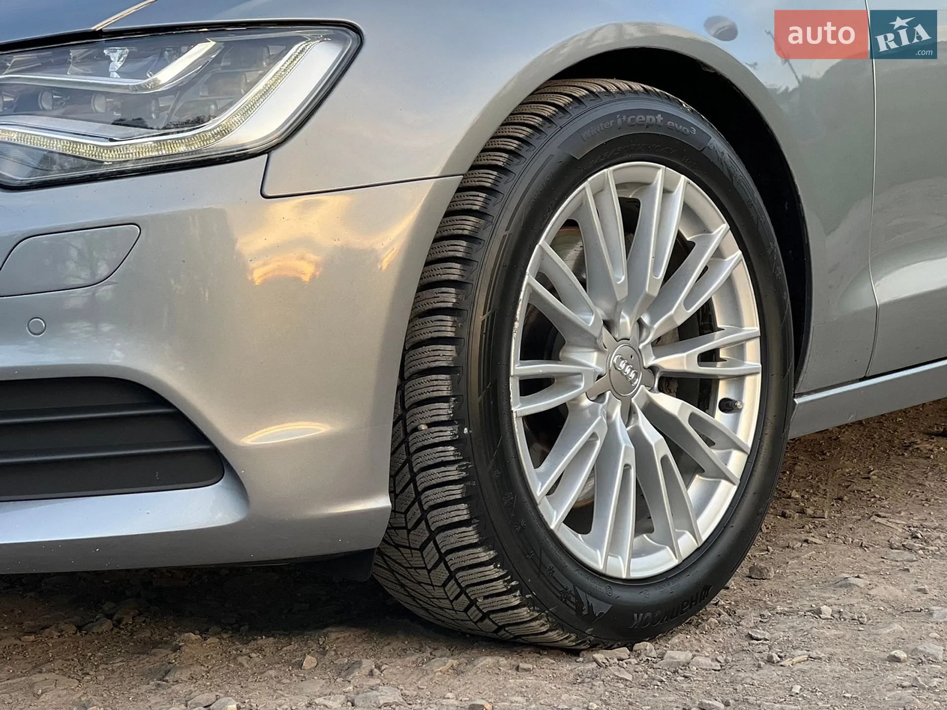 2012 Audi A6 - мініатюра 14