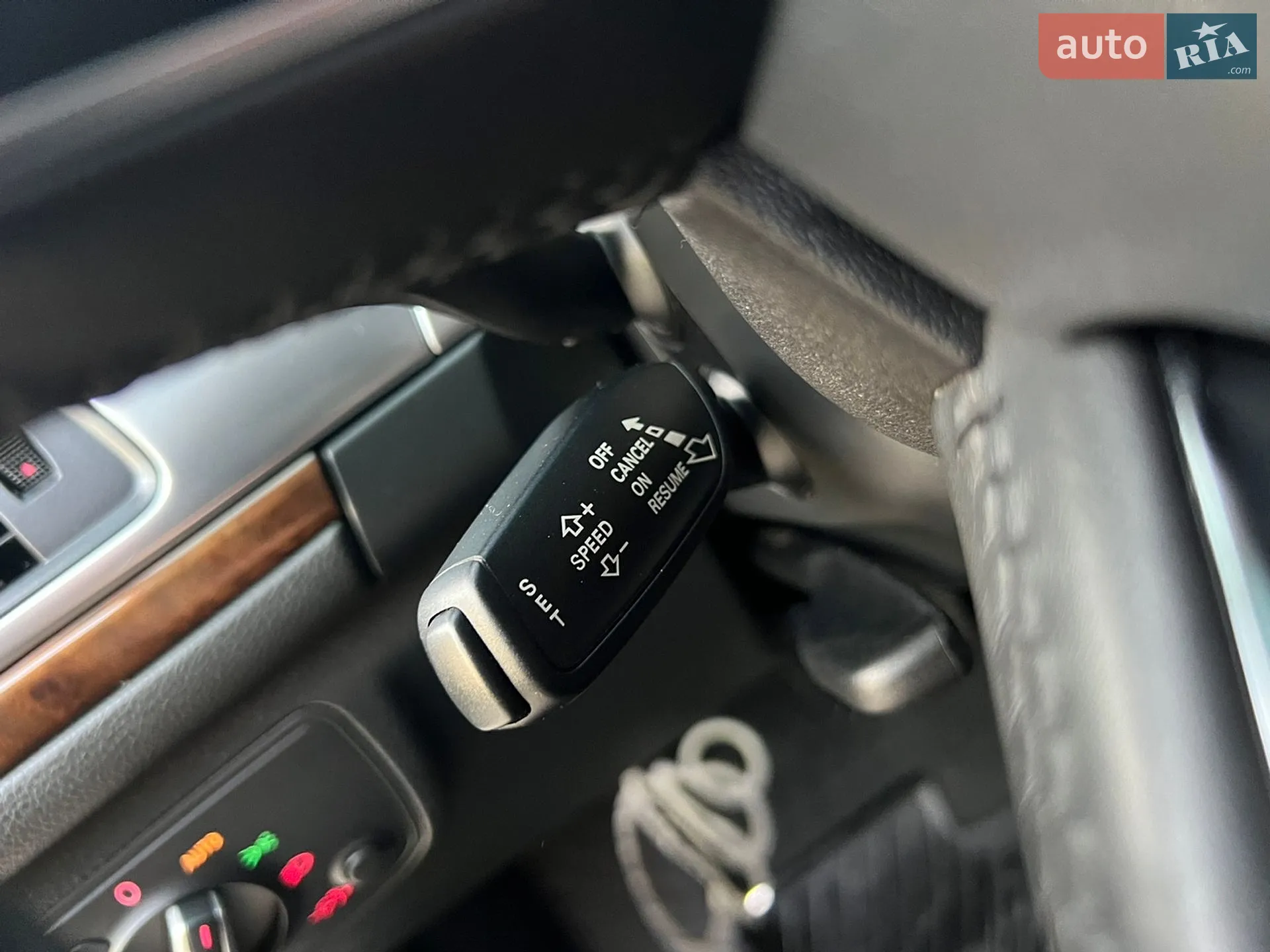 2012 Audi A6 - мініатюра 22