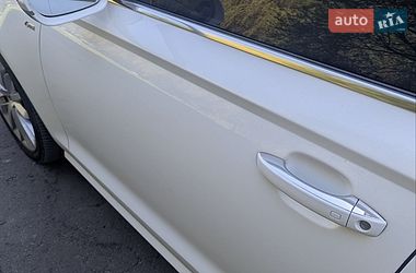 Седан Audi A6 2014 в Тернополе