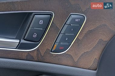 Седан Audi A6 2014 в Тернополе