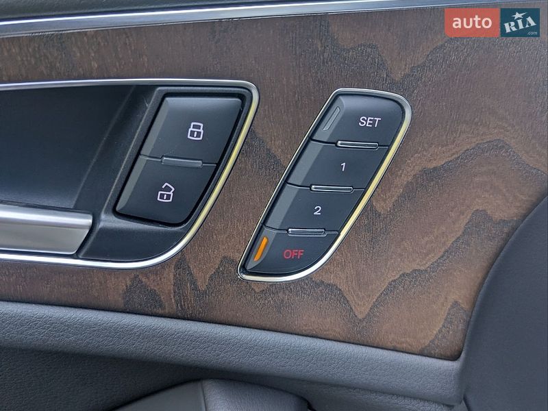 Седан Audi A6 2014 в Тернополе