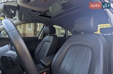 Седан Audi A6 2014 в Тернополе