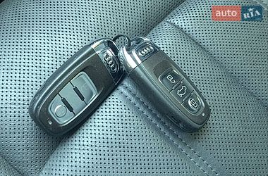 Седан Audi A6 2014 в Тернополе