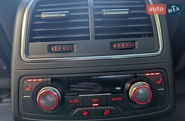 Седан Audi A6 2014 в Тернополе