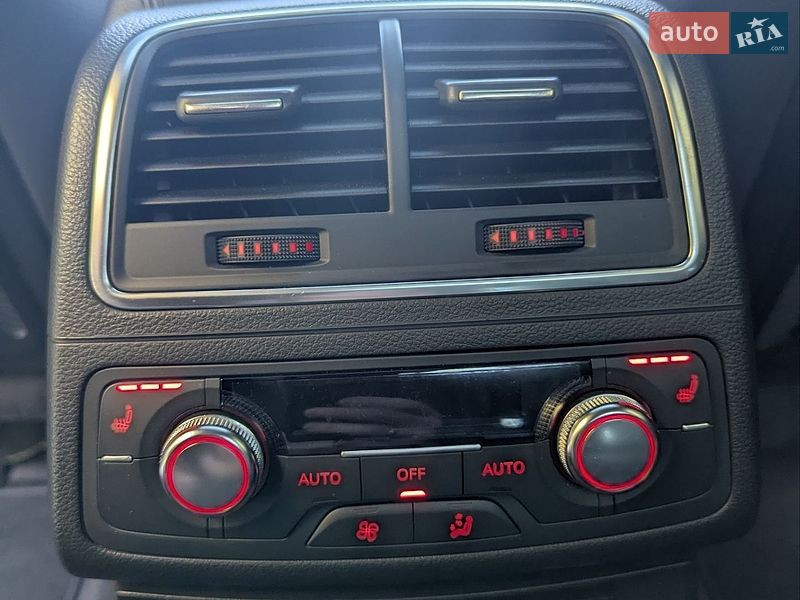 Седан Audi A6 2014 в Тернополе