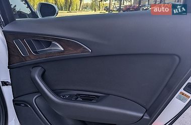 Седан Audi A6 2014 в Тернополе